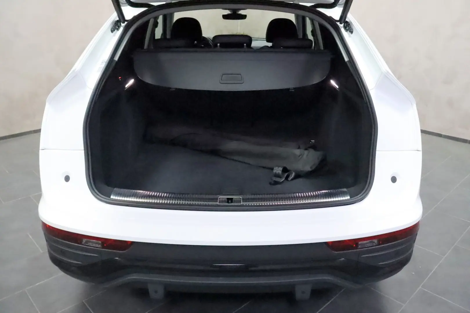 Q5 Sportback 40 TDI Quattro Advanced AHK LED NAV