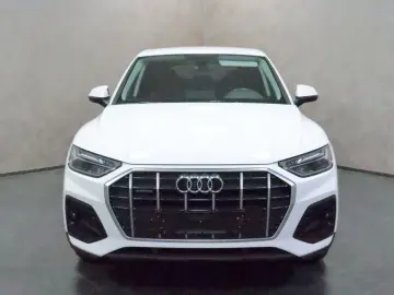 Q5 Sportback 40 TDI Quattro Advanced AHK LED NAV