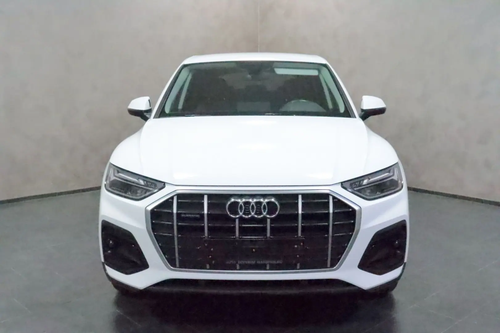 Q5 Sportback 40 TDI Quattro Advanced AHK LED NAV