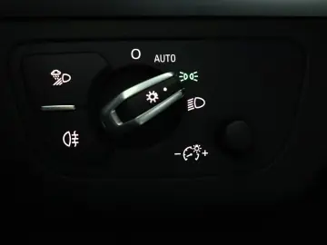 Q5 Sportback 40 TDI Quattro Advanced AHK LED NAV