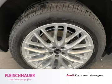 Q5 Sportback 55 TFSI e quattro S line LED Navi e