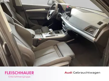 Q5 Sportback 55 TFSI e quattro S line LED Navi e