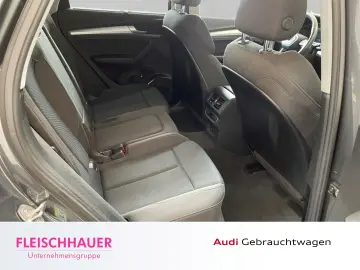 Q5 Sportback 55 TFSI e quattro S line LED Navi e