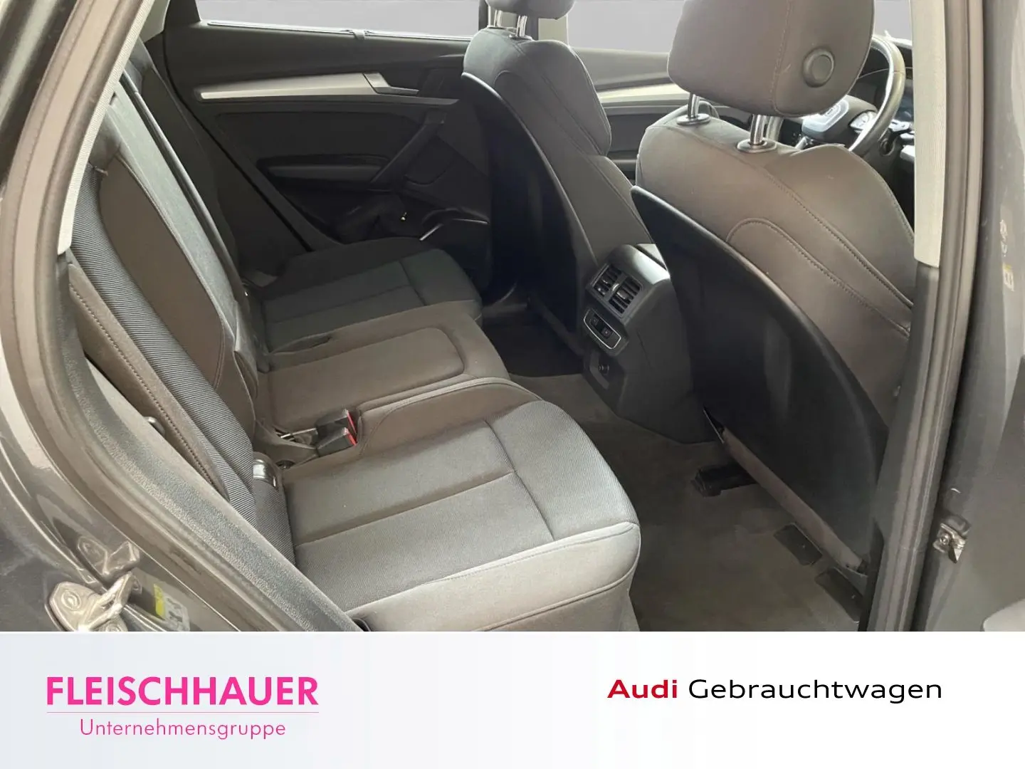 Q5 Sportback 55 TFSI e quattro S line LED Navi e