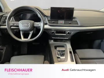 Q5 Sportback 55 TFSI e quattro S line LED Navi e