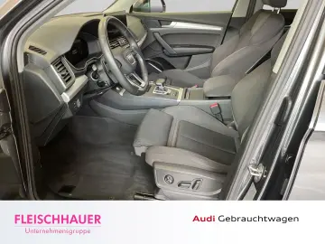 Q5 Sportback 55 TFSI e quattro S line LED Navi e