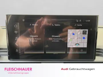 Q5 Sportback 55 TFSI e quattro S line LED Navi e