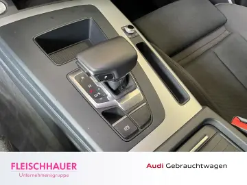 Q5 Sportback 55 TFSI e quattro S line LED Navi e