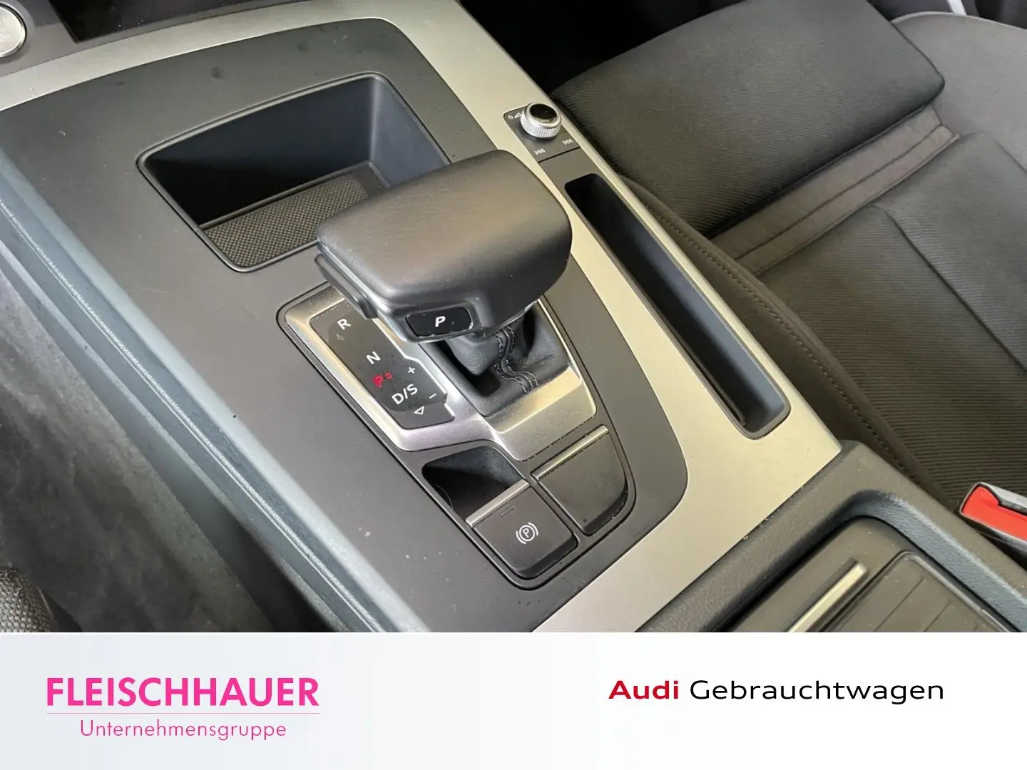 Q5 Sportback 55 TFSI e quattro S line LED Navi e