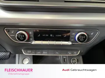 Q5 Sportback 55 TFSI e quattro S line LED Navi e