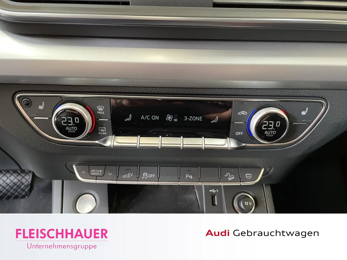 Q5 Sportback 55 TFSI e quattro S line LED Navi e