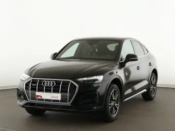 Q5 Sportback 50 TFSI e quattro S tronic advanced