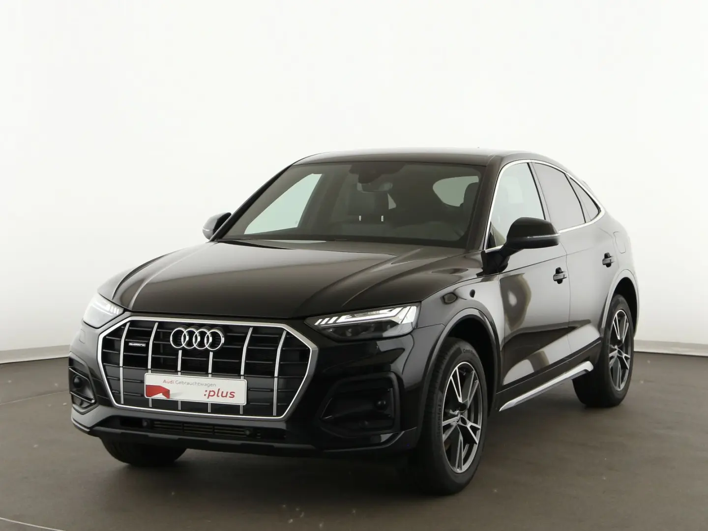 Q5 Sportback 50 TFSI e quattro S tronic advanced