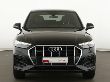 Q5 Sportback 50 TFSI e quattro S tronic advanced