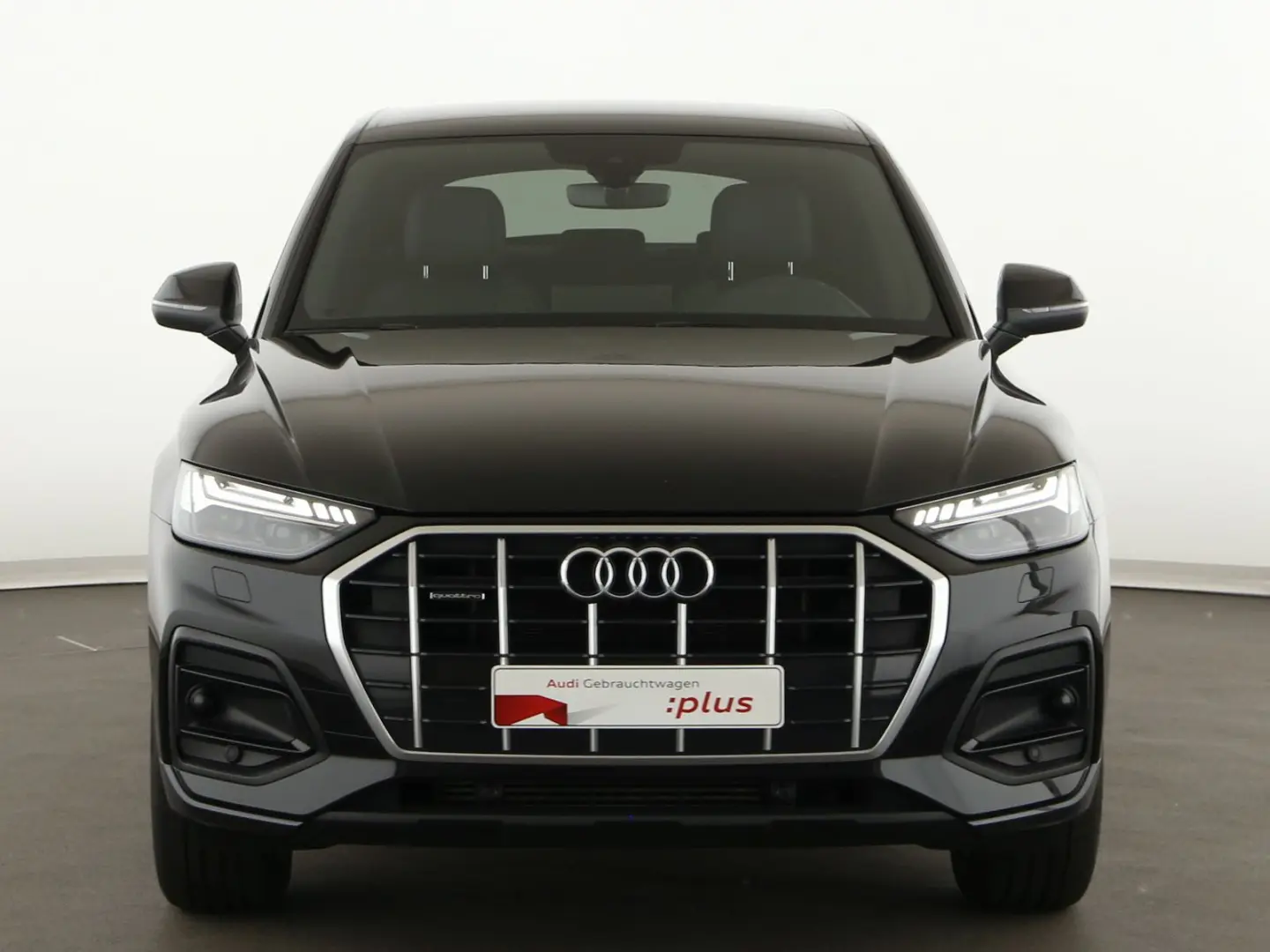 Q5 Sportback 50 TFSI e quattro S tronic advanced
