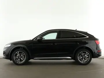 Q5 Sportback 50 TFSI e quattro S tronic advanced