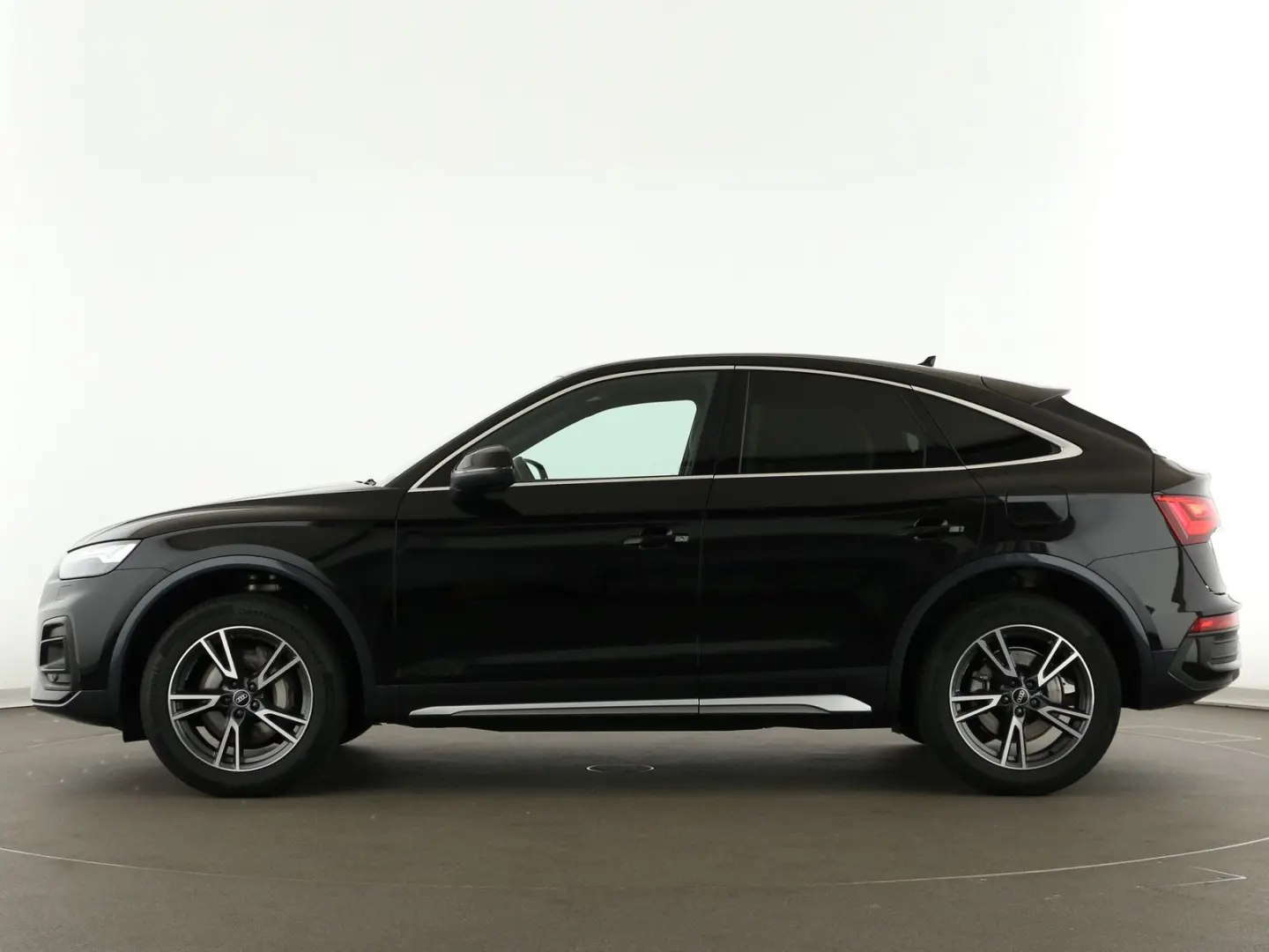 Q5 Sportback 50 TFSI e quattro S tronic advanced