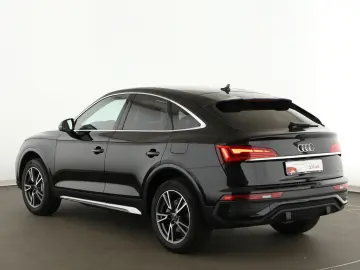 Q5 Sportback 50 TFSI e quattro S tronic advanced