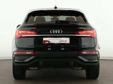 Q5 Sportback 50 TFSI e quattro S tronic advanced