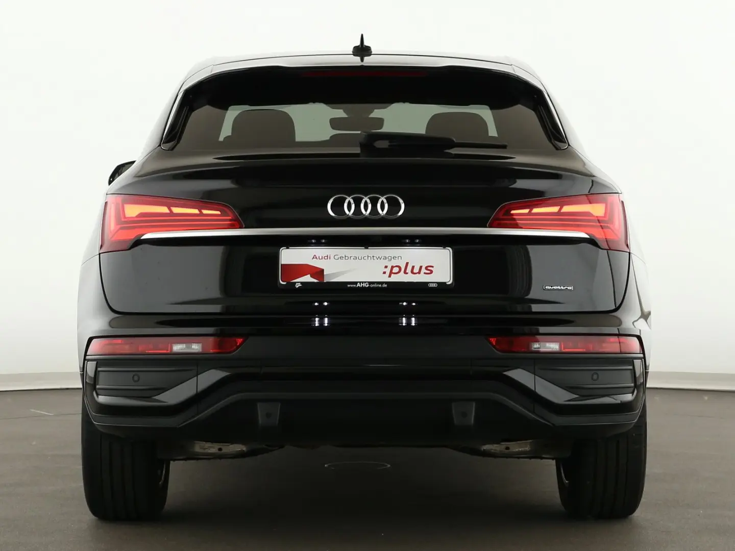 Q5 Sportback 50 TFSI e quattro S tronic advanced
