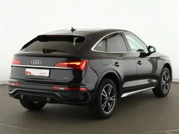 Q5 Sportback 50 TFSI e quattro S tronic advanced