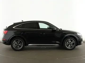 Q5 Sportback 50 TFSI e quattro S tronic advanced