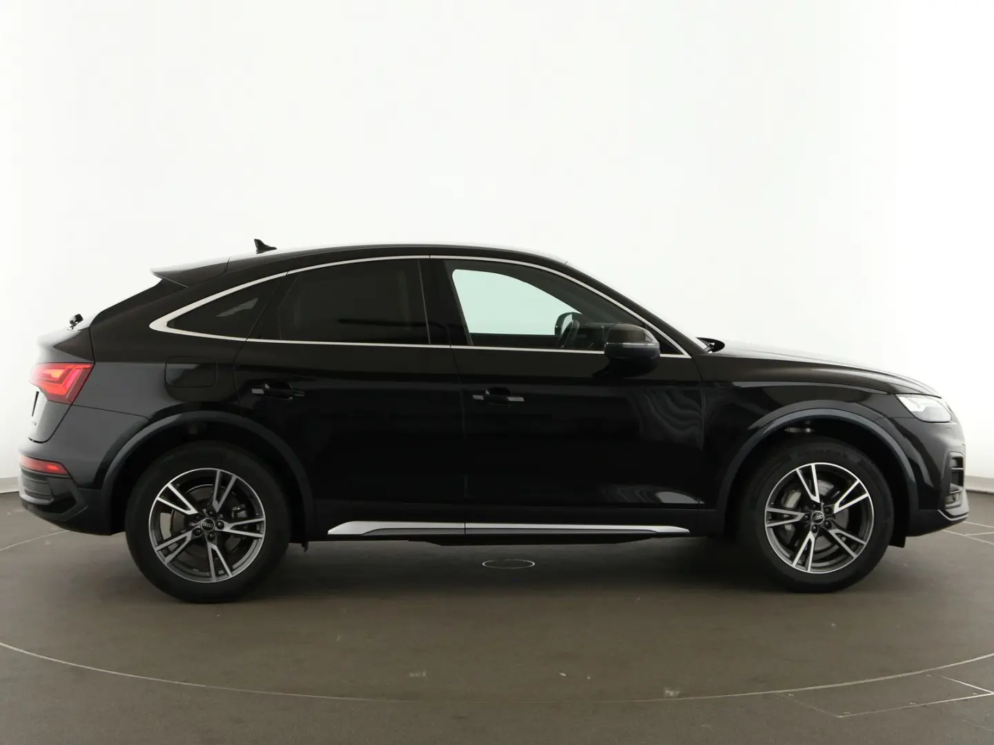 Q5 Sportback 50 TFSI e quattro S tronic advanced