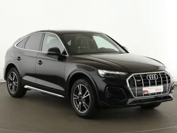 Q5 Sportback 50 TFSI e quattro S tronic advanced