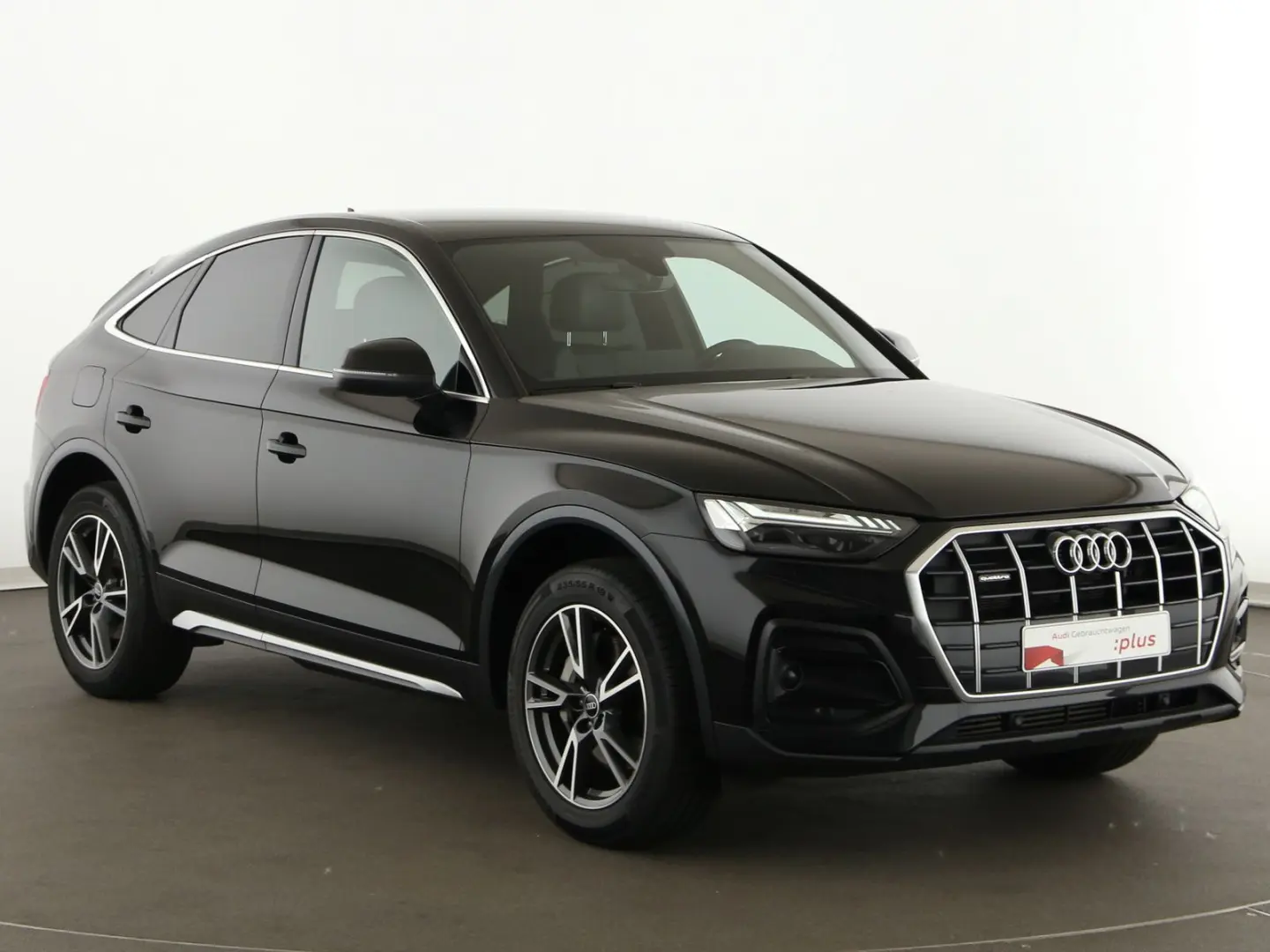 Q5 Sportback 50 TFSI e quattro S tronic advanced