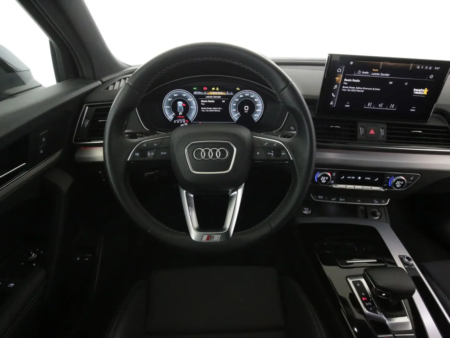 Q5 Sportback 50 TFSI e quattro S tronic advanced