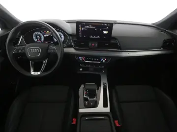 Q5 Sportback 50 TFSI e quattro S tronic advanced