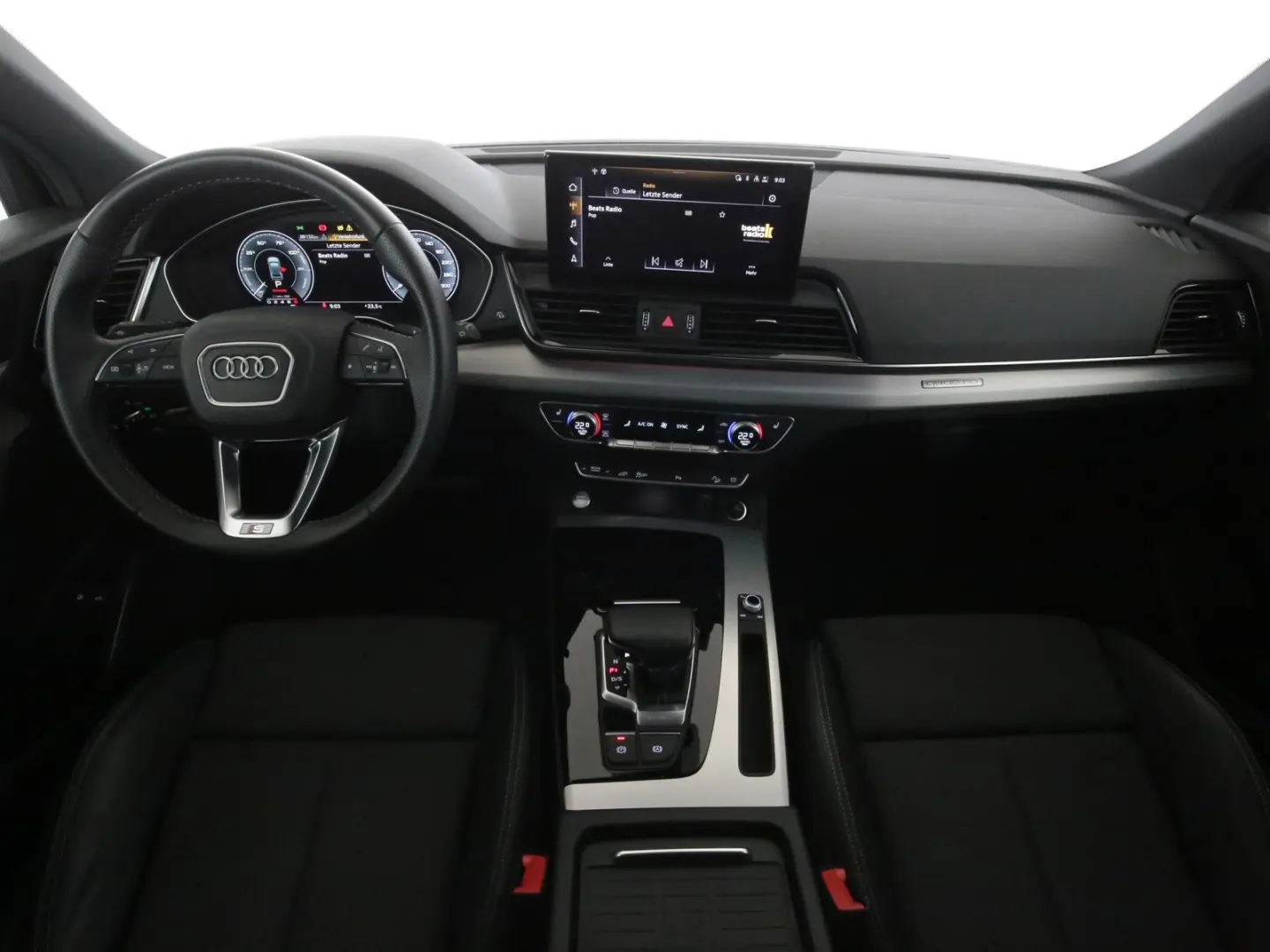 Q5 Sportback 50 TFSI e quattro S tronic advanced