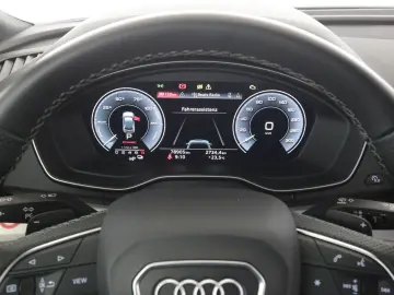 Q5 Sportback 50 TFSI e quattro S tronic advanced