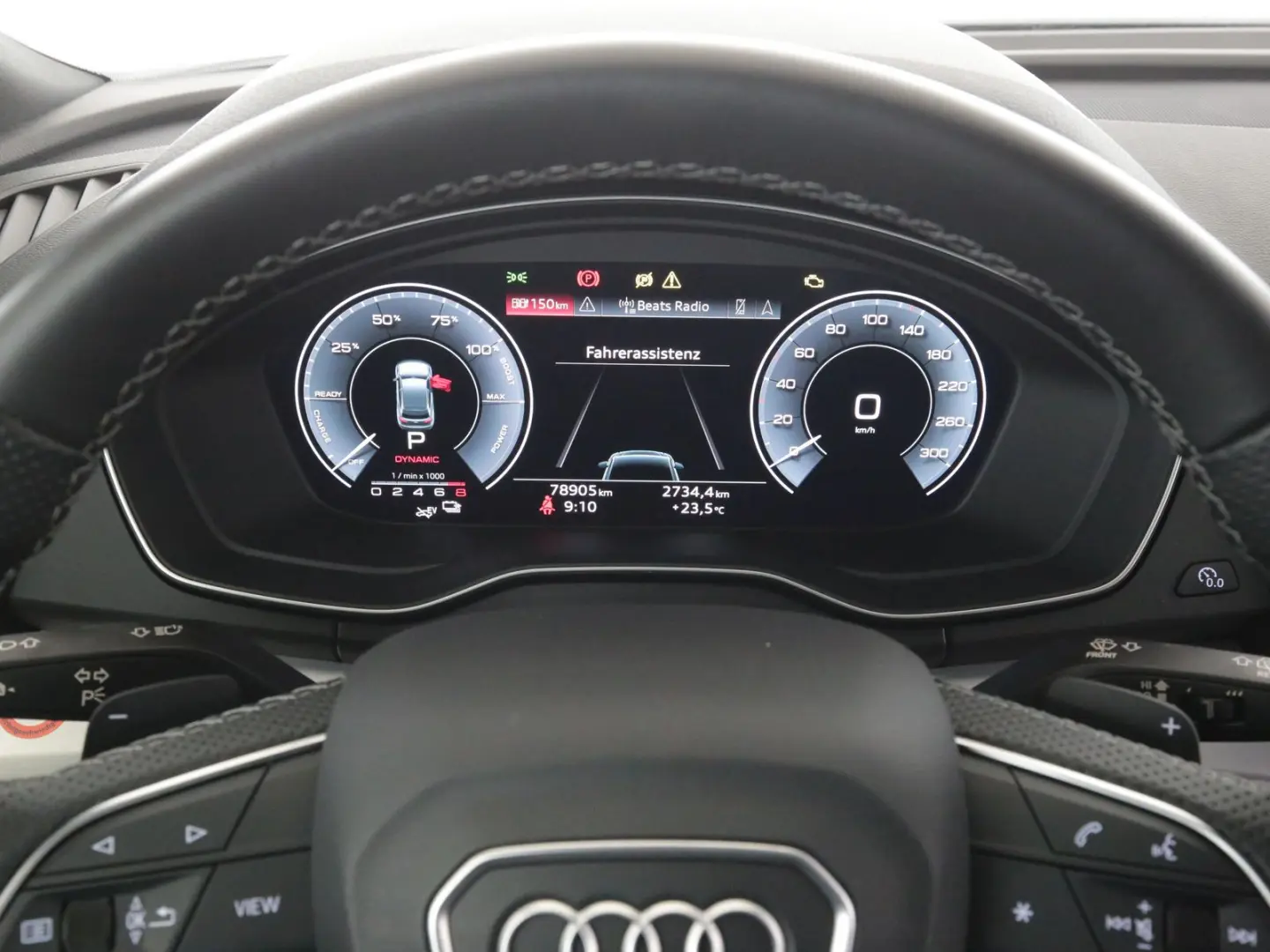 Q5 Sportback 50 TFSI e quattro S tronic advanced
