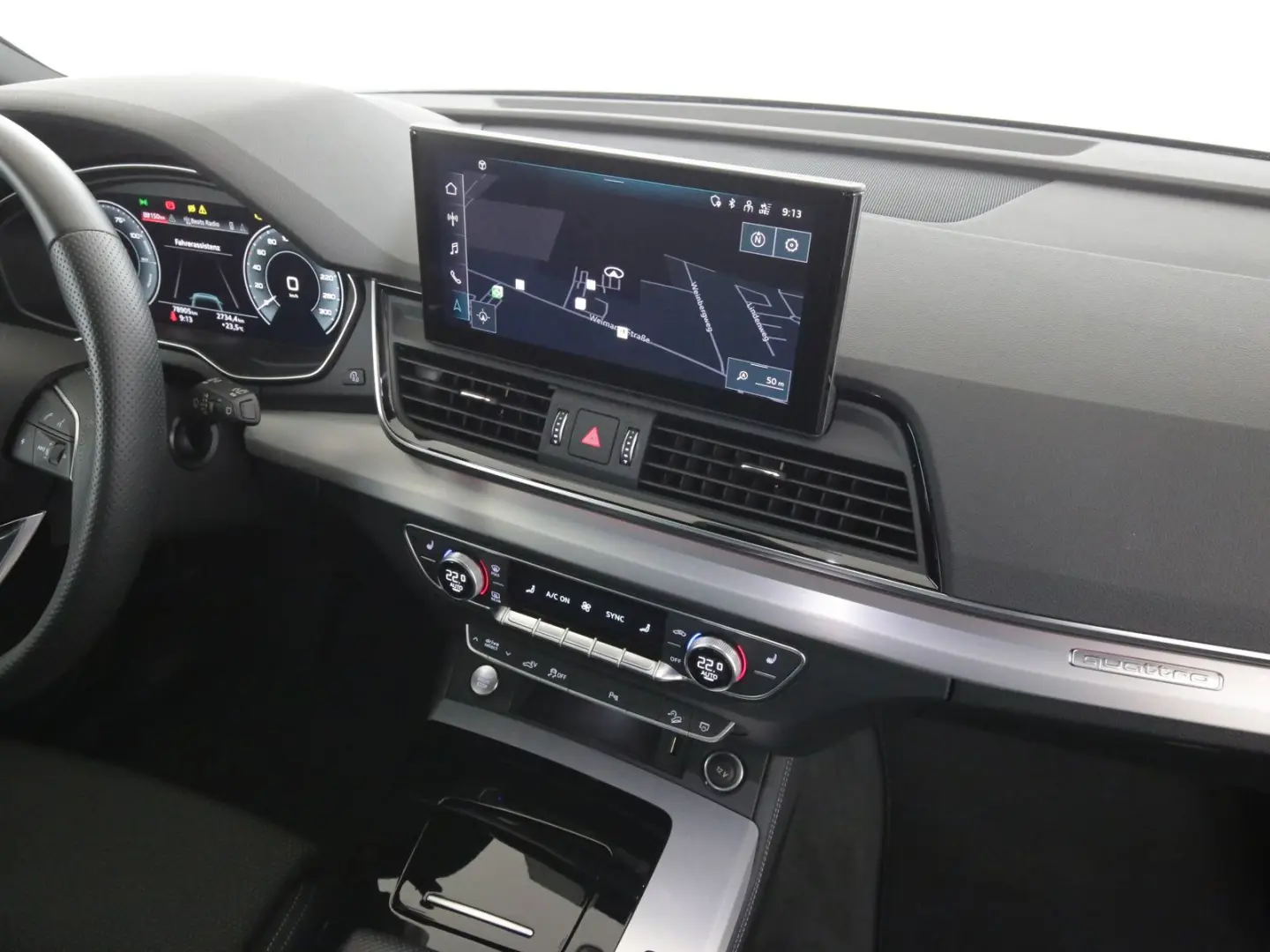 Q5 Sportback 50 TFSI e quattro S tronic advanced