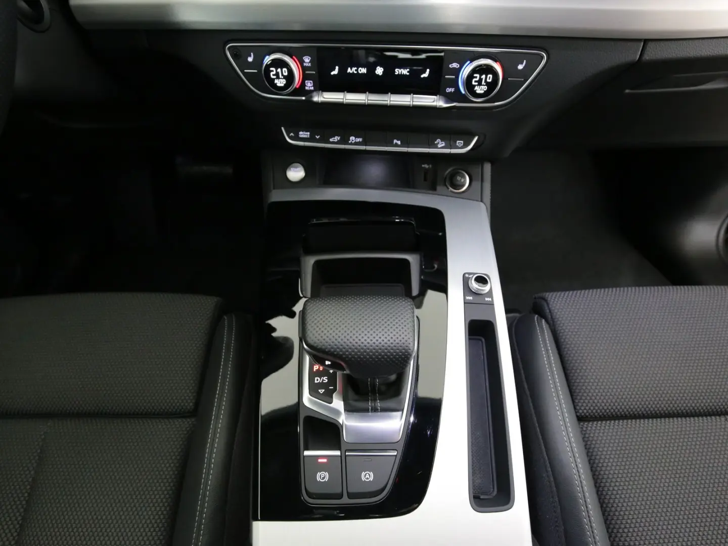 Q5 Sportback 50 TFSI e quattro S tronic advanced