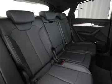 Q5 Sportback 50 TFSI e quattro S tronic advanced