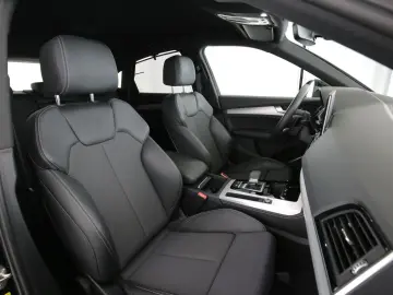Q5 Sportback 50 TFSI e quattro S tronic advanced
