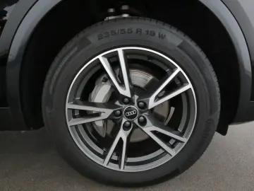 Q5 Sportback 50 TFSI e quattro S tronic advanced