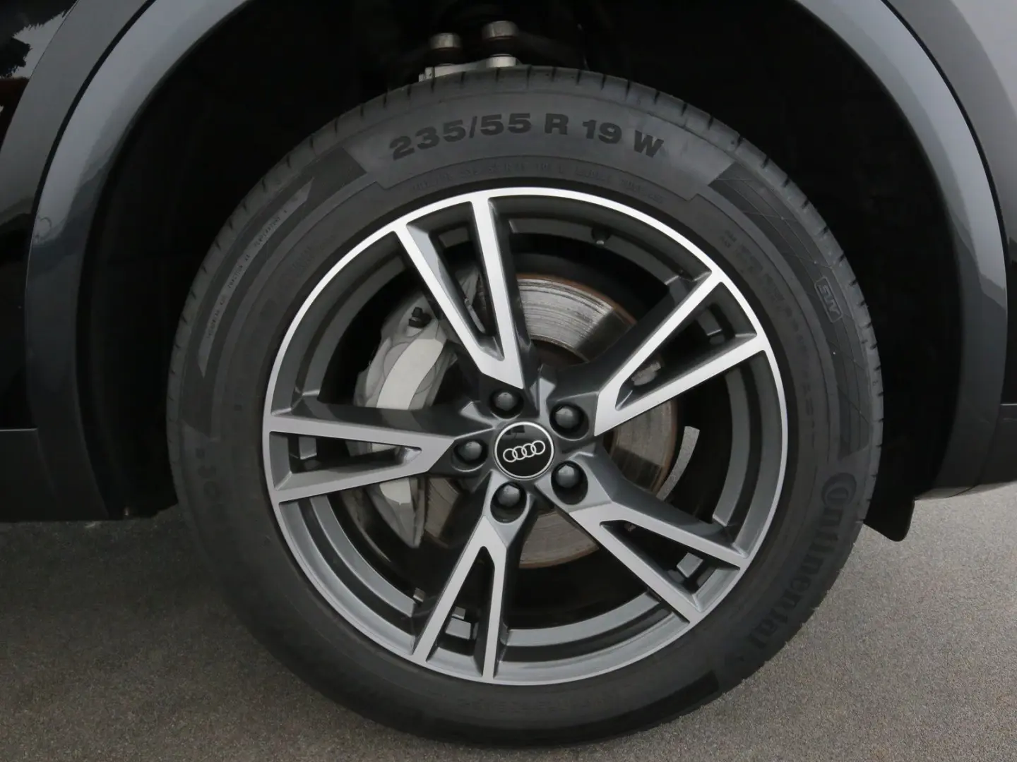 Q5 Sportback 50 TFSI e quattro S tronic advanced