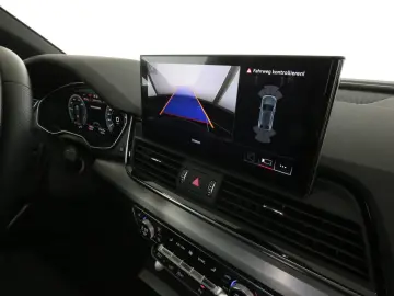 Q5 Sportback 50 TFSI e quattro S tronic advanced