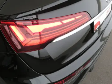 Q5 Sportback 50 TFSI e quattro S tronic advanced