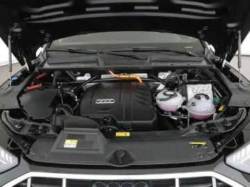 Q5 Sportback 50 TFSI e quattro S tronic advanced