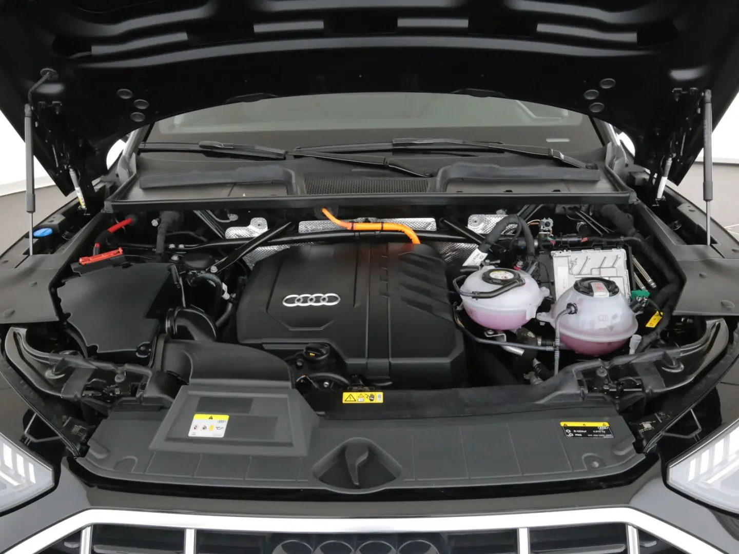 Q5 Sportback 50 TFSI e quattro S tronic advanced