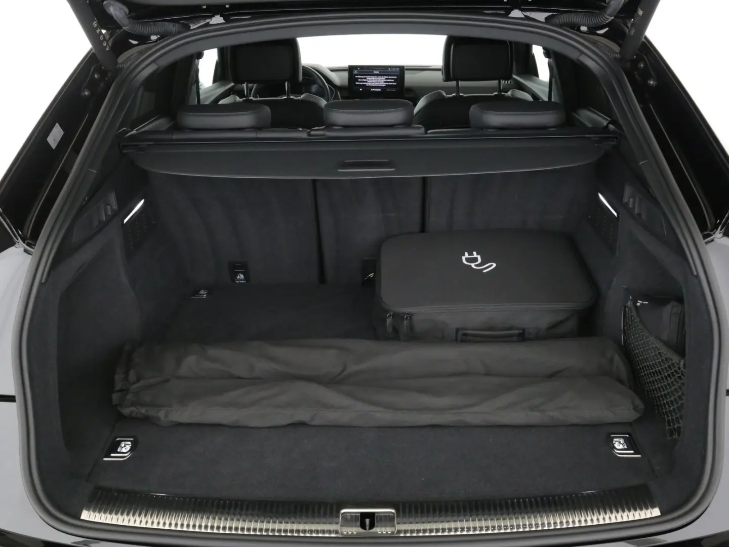 Q5 Sportback 50 TFSI e quattro S tronic advanced