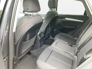 Q5 Sportback Advanced 40TDI Quat. S-Tr. AHK Navi