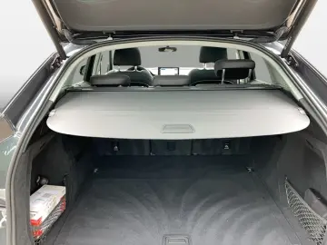 Q5 Sportback Advanced 40TDI Quat. S-Tr. AHK Navi