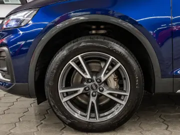 Q5 Sportback 40 TFSI qu advanced S line LED virt