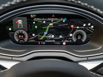 Q5 Sportback 40 TFSI qu advanced S line LED virt
