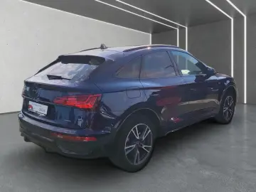 Q5 Sportback 50 TFSI e qu. S line S tronic *B&O*